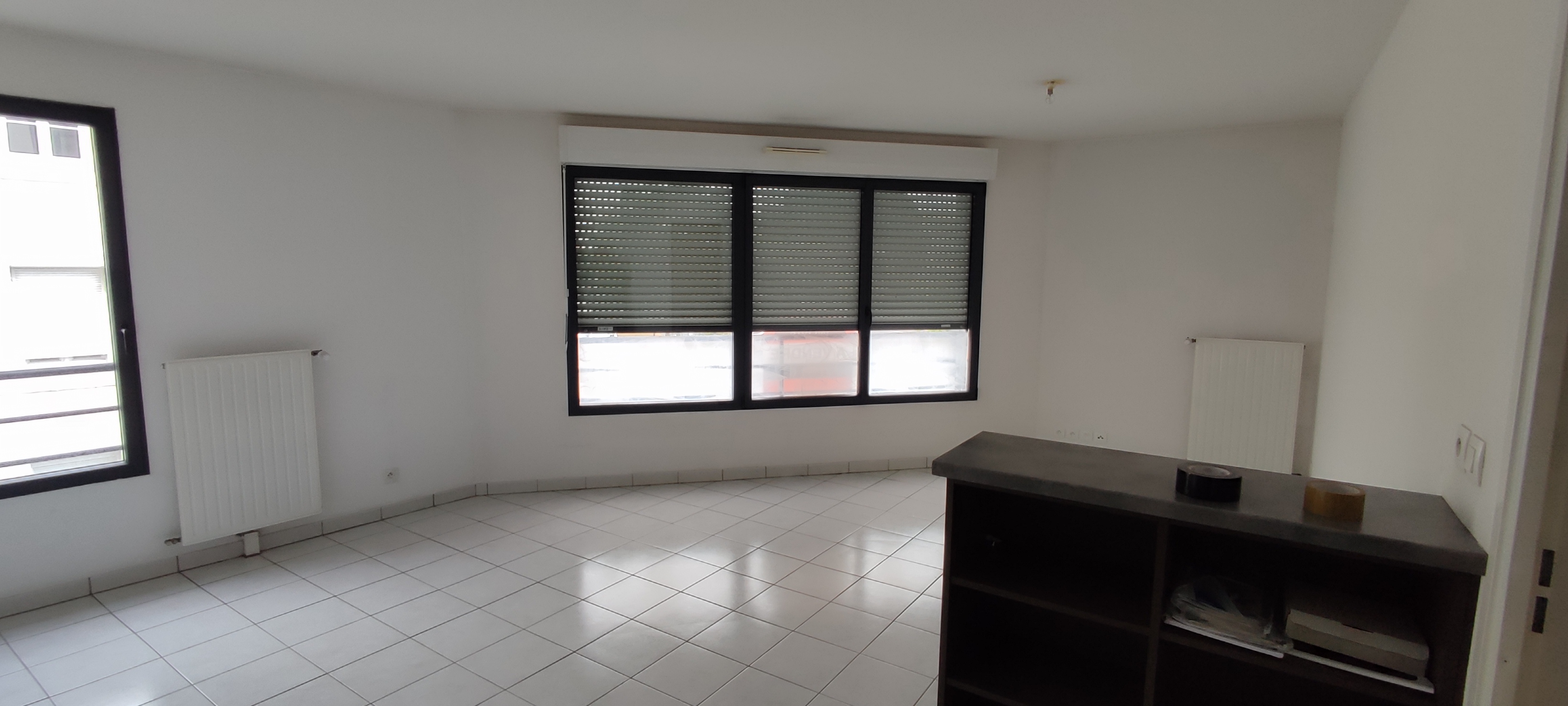 vente Saint Servan appartement 3 pièces