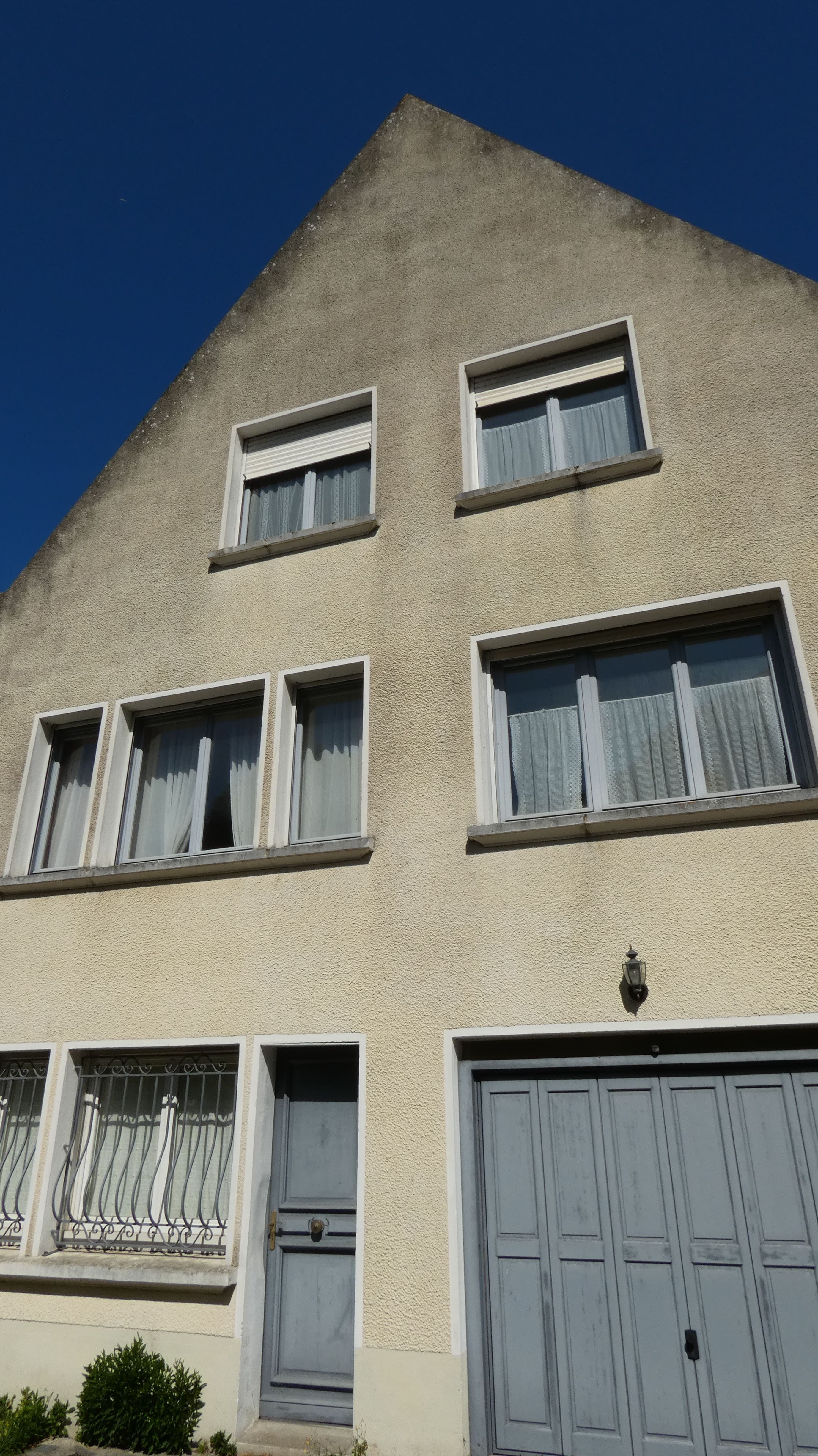 Maison indépendante Saint-Servan – 225m² – IML Patrimoine